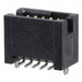 TFM-105-12-S-D-LC by Samtec Inc. - CONNECTOR HEADER SMD 10POS 1.27MM