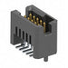 TFM-105-12-L-D-A-P by Samtec Inc. - CONNECTOR HEADER SMD 10POS 1.27MM