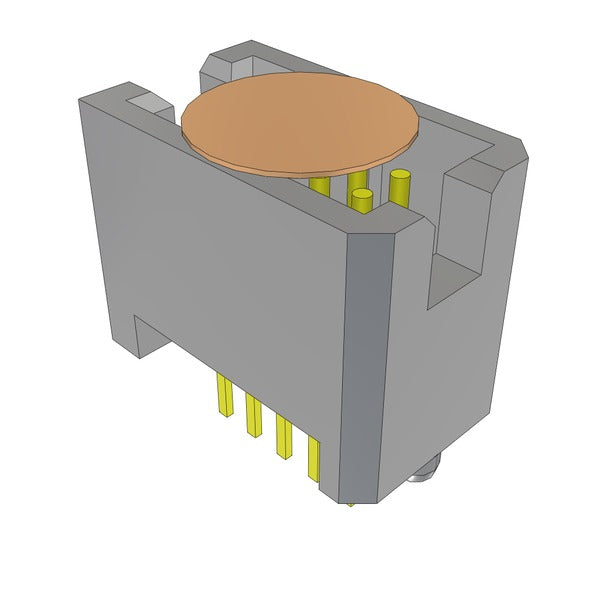 TFM-105-13-S-D-A-K - Samtec Inc.