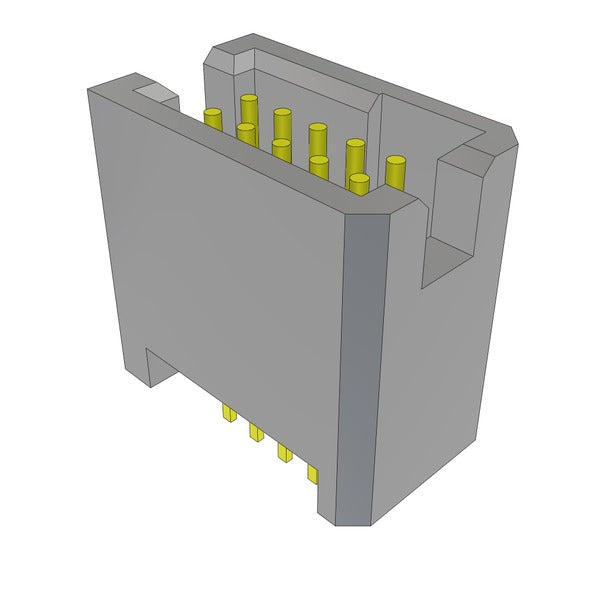 TFM-105-21-SM-D - Samtec Inc.