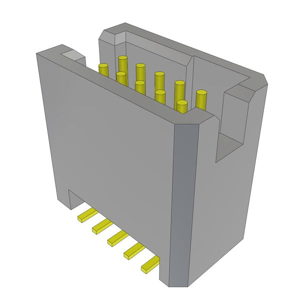TFM-105-22-F-D - Samtec Inc.