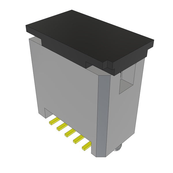 TFM-105-22-H-D-A-P-TR - Samtec Inc.