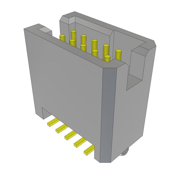 TFM-105-22-H-D-A - Samtec Inc.