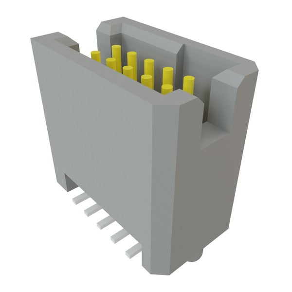TFM-105-22-L-D-A - Samtec Inc.