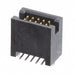 TFM-105-22-S-D-LC by Samtec Inc. - CONNECTOR HEADER SMD 10POS 1.27MM