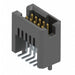 TFM-105-22-S-D-A-P by Samtec Inc. - CONNECTOR HEADER SMD 10POS 1.27MM