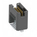 TFM-105-22-S-D-LC-K by Samtec Inc. - CONNECTOR HEADER SMD 10POS 1.27MM