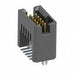 TFM-105-22-F-D-LC by Samtec Inc. - CONNECTOR HEADER SMD 10POS 1.27MM