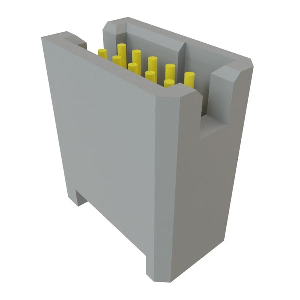 TFM-105-31-L-D - Samtec Inc.