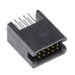 TFM-105-31-S-D-LC by Samtec Inc. - CONNECTOR HEADER VERT 10POS 1.27MM