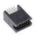 TFM-105-31-S-D-LC by Samtec Inc. - CONNECTOR HEADER VERT 10POS 1.27MM