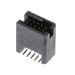 TFM-105-32-L-D by Samtec Inc. - CONNECTOR HEADER SMD 10POS 1.27MM