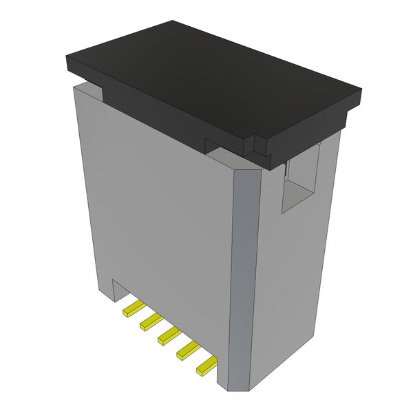 TFM-105-32-S-D-P - Samtec Inc.