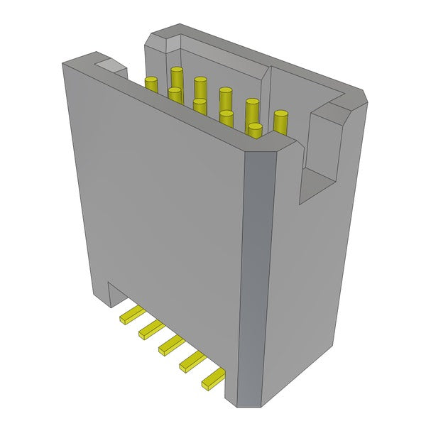TFM-105-32-S-D - Samtec Inc.