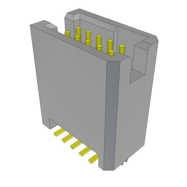 TFM-105-32-SM-D-LC - Samtec Inc.