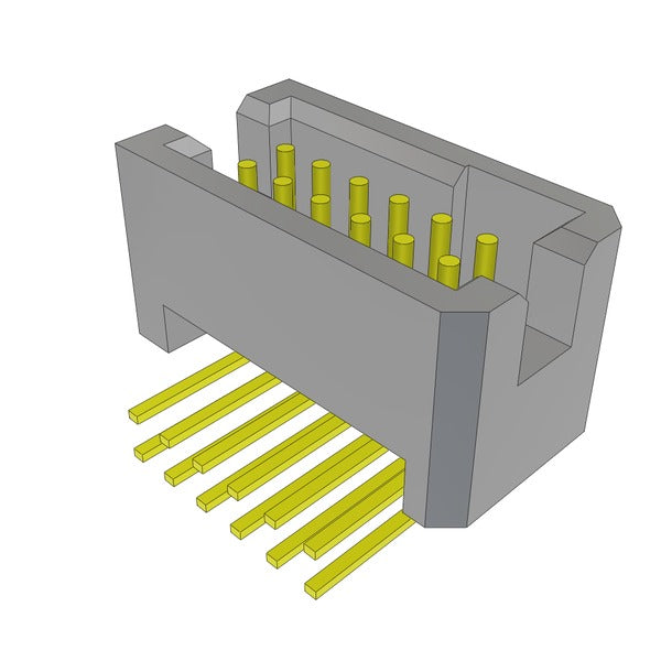 TFM-106-01-FM-D-RA - Samtec Inc.