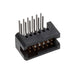 TFM-106-01-L-D-RA by Samtec Inc. - CONNECTOR HEADER R/A 12POS 1.27MM