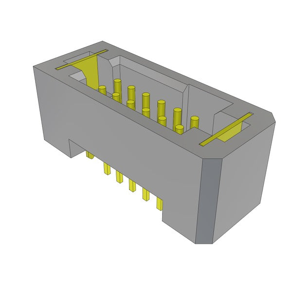 TFM-106-01-S-D-WT - Samtec Inc.