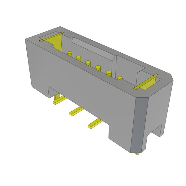 TFM-106-02-F-S-WT - Samtec Inc.