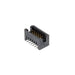 TFM-106-02-L-D by Samtec Inc. - CONNECTOR HEADER SMD 12POS 1.27MM