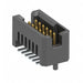 TFM-106-02-SM-D-A by Samtec Inc. - CONNECTOR HEADER SMD 12POS 1.27MM