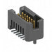 TFM-106-02-S-D-A by Samtec Inc. - CONNECTOR HEADER SMD 12POS 1.27MM