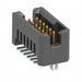 TFM-106-02-S-D-LC by Samtec Inc. - CONNECTOR HEADER SMD 12POS 1.27MM