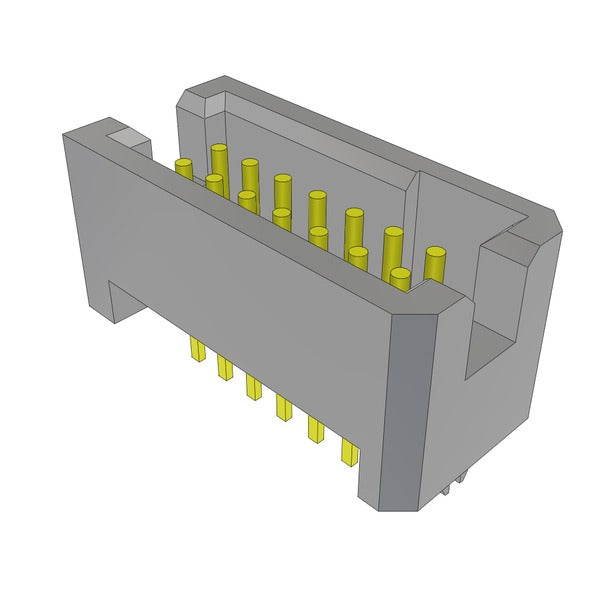 TFM-107-01-F-D-LC - Samtec Inc.