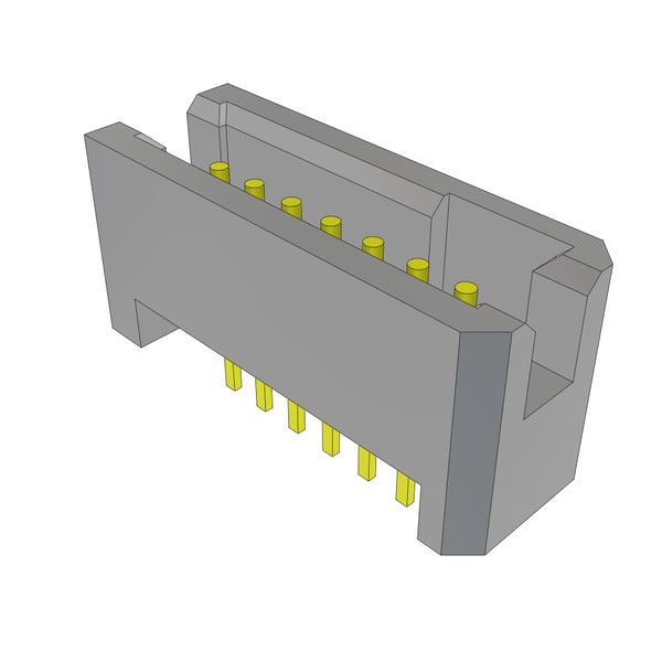 TFM-107-01-F-S - Samtec Inc.