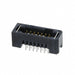 TFM-107-01-L-D-WT by Samtec Inc. - CONNECTOR HEADER VERT 14POS 1.27MM