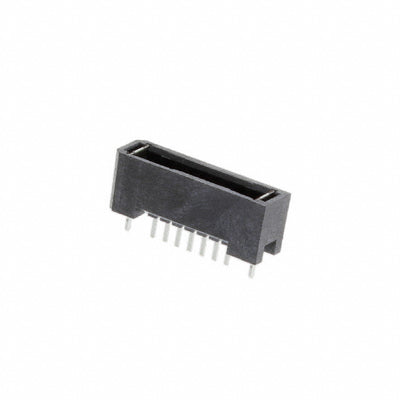 TFM-107-01-L-S-WT by Samtec Inc. - CONNECTOR HEADER VERT 7POS 1.27MM
