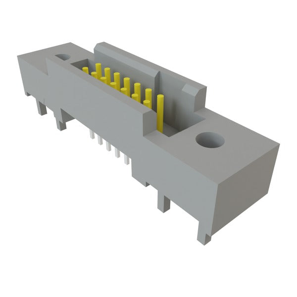 TFM-107-01-S-D-DS - Samtec Inc.