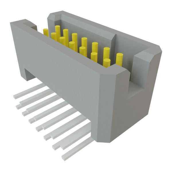 TFM-107-01-S-D-RA - Samtec Inc.