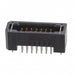 TFM-107-01-S-D-WT by Samtec Inc. - CONNECTOR HEADER VERT 14POS 1.27MM