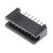 TFM-107-01-S-S by Samtec Inc. - CONNECTOR HEADER VERT 7POS 1.27MM
