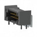 TFM-107-01-L-D-RE1-WT by Samtec Inc. - CONNECTOR HEADER R/A 14POS 1.27MM
