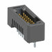 TFM-107-01-F-D-WT by Samtec Inc. - CONNECTOR HEADER VERT 14POS 1.27MM