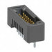 TFM-107-01-S-D-WT-P by Samtec Inc. - CONNECTOR HEADER VERT 14POS 1.27MM