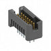 TFM-107-01-L-D-P by Samtec Inc. - CONNECTOR HEADER VERT 14POS 1.27MM