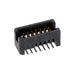 TFM-107-02-L-D-LC by Samtec Inc. - CONNECTOR HEADER SMD 14POS 1.27MM