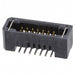 TFM-107-02-L-D-WT by Samtec Inc. - CONNECTOR HEADER SMD 14POS 1.27MM