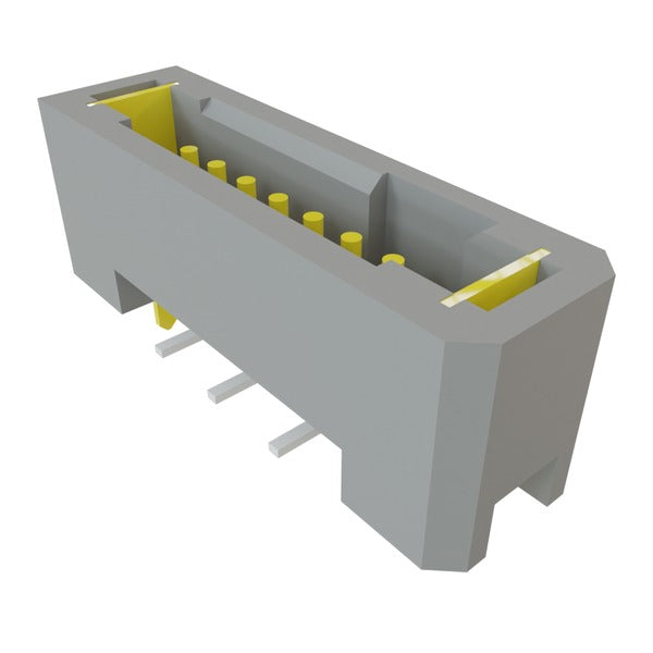 TFM-107-02-L-S-WT - Samtec Inc.