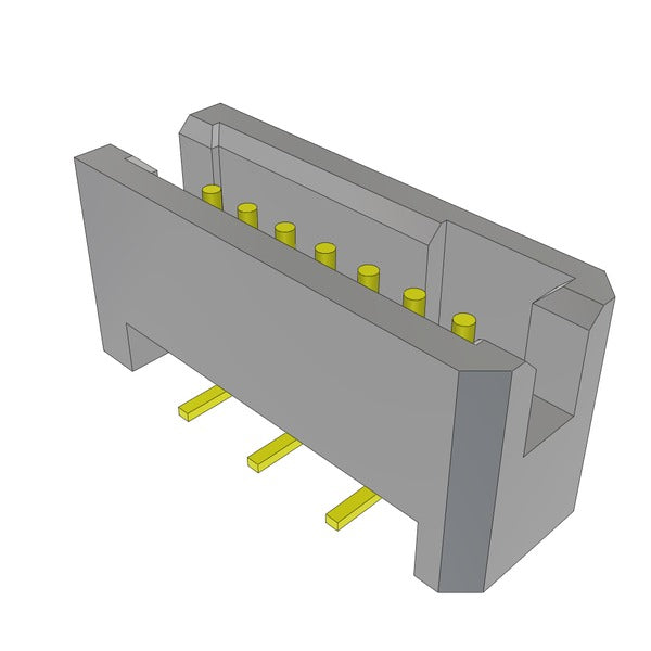 TFM-107-02-L-S - Samtec Inc.