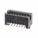 TFM-107-02-S-D by Samtec Inc. - CONNECTOR HEADER SMD 14POS 1.27MM