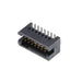 TFM-107-02-S-D-LC-TR by Samtec Inc. - CONNECTOR HEADER SMD 14POS 1.27MM