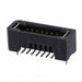 TFM-107-02-S-D-WT by Samtec Inc. - CONNECTOR HEADER SMD 14POS 1.27MM