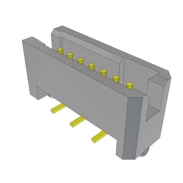 TFM-107-02-S-S-A - Samtec Inc.