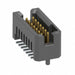 TFM-107-02-S-D-A by Samtec Inc. - CONNECTOR HEADER SMD 14POS 1.27MM