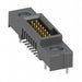 TFM-107-02-F-D-DS by Samtec Inc. - CONNECTOR HEADER SMD 14POS 1.27MM