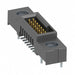 TFM-107-02-L-D-DS by Samtec Inc. - CONNECTOR HEADER SMD 14POS 1.27MM